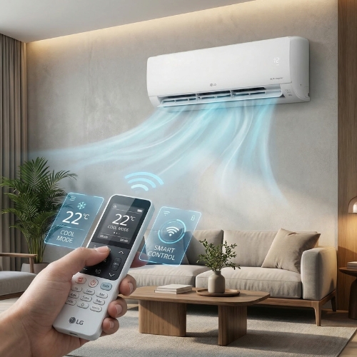 Air Conditioner (AC)
