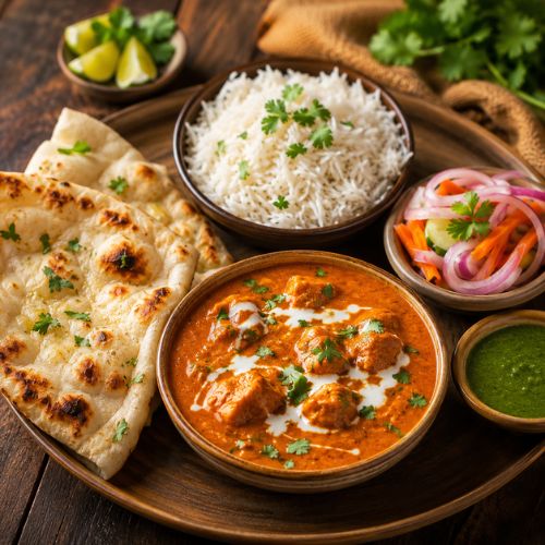 Food