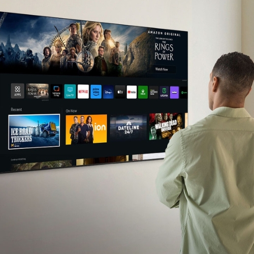 Television (TV)